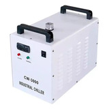 Chiller Cw-3000ag 220 Vac Maquina Laser