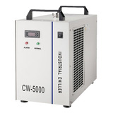 Chiller Cw 5000 - Saída Para Um Tubo Laser