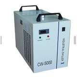 Chiller Cw5000 -  Para Refrigeração