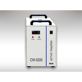 Chiller Cw5200 P/ Refrigeração De Máquinas