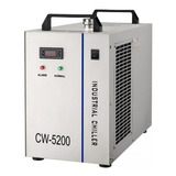Chiller Cw5200 Para Máquina Tubo Laser