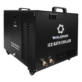 Chiller Refrigerador Aquario Banheira
