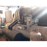 Chiller Trane 500 Tr 