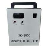 Chiller Xk 3000 Para Todas As