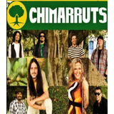 Chimarruts So Pra Brilhar Cd