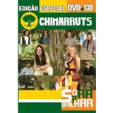 Chimarruts Só Pra Brilhar Dvd + Cd