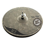 Chimbal Orion Bex Fat-hat 16 Mastersound Bx16fh Bronze B10