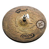 Chimbal Orion Groove X Power Hat