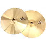 Chimbal Orion Ms Percussion ¨funk¨ Hat
