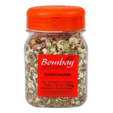 Chimichurri 120g (mini Pet) Bombay Herbs