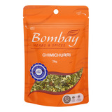 Chimichurri Bombay Herbs & Spices Pouch
