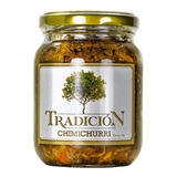 Chimichurri Molho Argentino Para Churrasco Tradicion 240g 