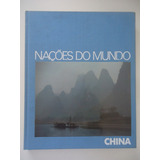 China - Nações Do Mundo Time Life - Capa Dura