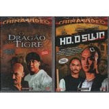 Dublado