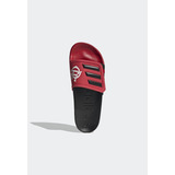 Chinelo Adilette Tnd Flamengo - Vermelho adidas Gz5941