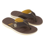 Chinelo Cartago Malaga Dedo Ad 10954 Masculino Lançamento
