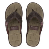 Chinelo Cartago Masculino Tamanho Grande 46 47 Malta 12229