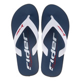 Chinelo De Dedo Masculino Rider Street City Original 12107