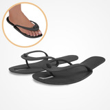 Chinelo Descartavel Eva 50 Pares Pedicure Hotel Motel Tam 42