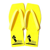 Chinelo Descartável Eva 5mm Personalizados - 100pares
