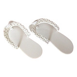 Chinelo Descartavel Eva C/ 25 Pares 4mm - Mix Click.