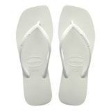 Chinelo Feminino Havaianas Slim Square Quadrado Original