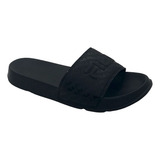 Chinelo Fila Masculino Slide Drifter Basic Branco
