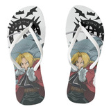 Chinelo Fullmetal Archemist Anime