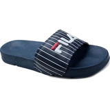 Chinelo Gaspea Fila Drifter Basic Masculino