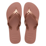 Chinelo Havaianas Elegance Feminino Original