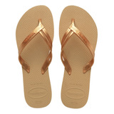 Chinelo Havaianas Elegance Feminino Original