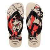 Chinelo Havaianas Lançamento Top Disney Original Unissex