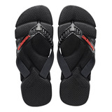 Chinelo Havaianas Power 2.0 Anatômica Massageadora