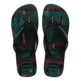 Chinelo Havaianas Power Light Masculino Original
