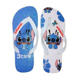  Chinelo Havaianas Top Personalizada Stitch Lançamento
