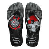 Chinelo Havaianas Top Times Brasileiros