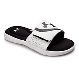 Chinelo Ignite Vi Sl Masculino E Feminino Under Armour