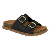 Chinelo Infantil Menina Fivela Slide Conforto Moda Original