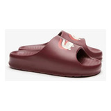 Chinelo Lacoste Masculino Serve Slide 2.0