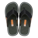Chinelo Masculino Cartago Malaga Dedo Original Varias Cores