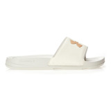 Chinelo Masculino E Feminino Daily Branco Under Armour