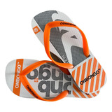 Chinelo Masculino Onbongo Lançamento Estampa Flip Flop Verão