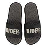 Chinelo Masculino Rider Slide Pump Original 11690 Oferta