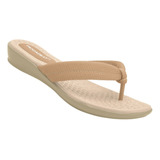 Chinelo Piccadilly Original Rasteirinha Esporao Feminina