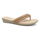 Chinelo Piccadilly Wide Fit 500324 (10b)
