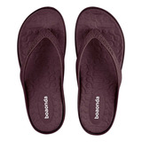 Chinelo Sandália Lilly Conforto Palmilha Macio Anatômico