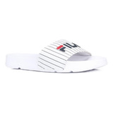 Chinelo Slide Fila Drifter Basic Masculino - Original