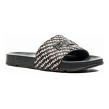 Chinelo Slide Fila Drifter Basic Masculino Conforto - Leve