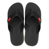 Chinelo Slide Masculino Rider Spin Dedo 11772 B - M