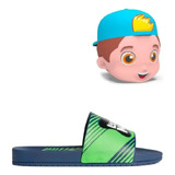 Azul/verde